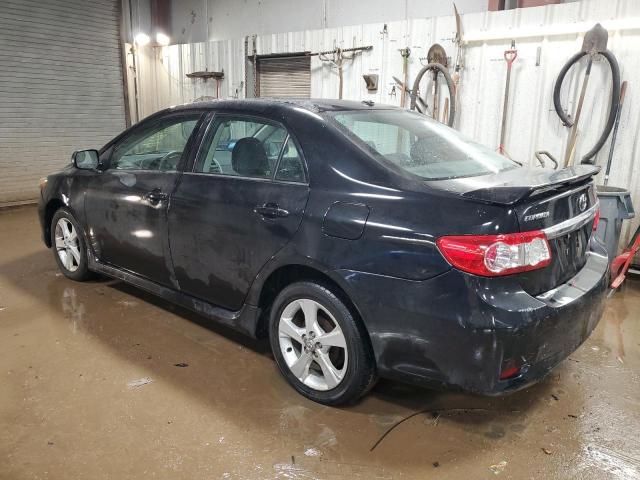 Photo 2 from auction – 2012 TOYOTA COROLLA BA with VIN 5YFBU4EE1CP022317