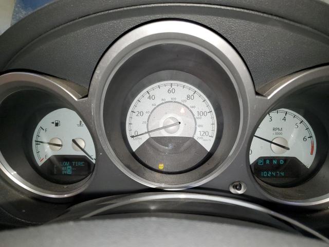 Foto 9 de la subasta – 2008 CHRYSLER SEBRING LI con VIN 1C3LC65M98N101818