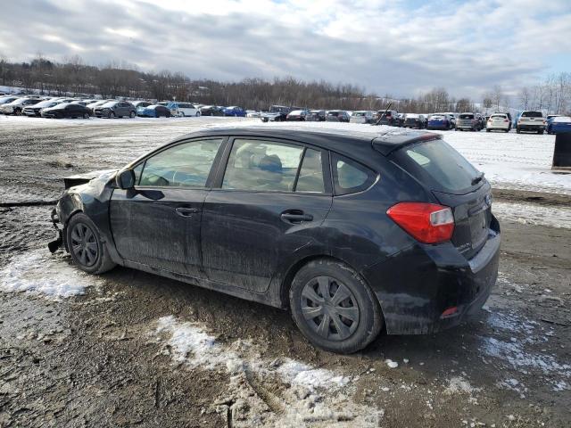 Photo 2 from auction – 2014 SUBARU IMPREZA with VIN JF1GPAA63E8238751