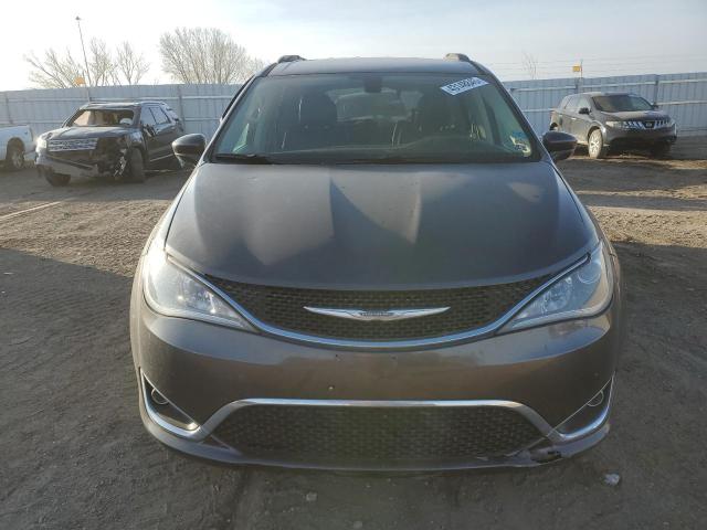 Photo 5 from auction – 2017 CHRYSLER PACIFICA T with VIN 2C4RC1BG1HR691524