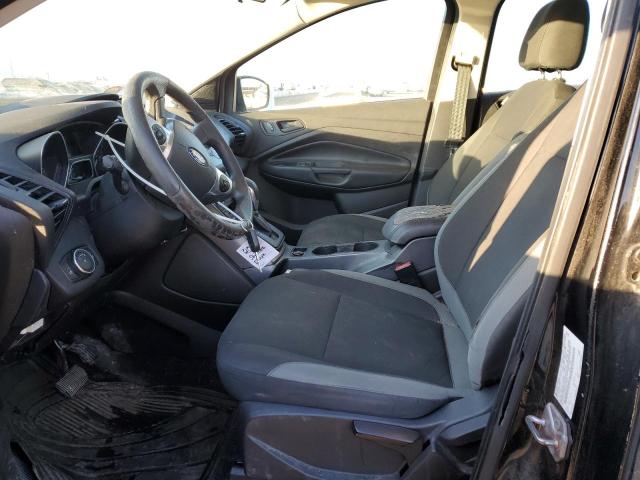 Photo 7 from auction – 2016 FORD ESCAPE S with VIN 1FMCU0F75GUC35935
