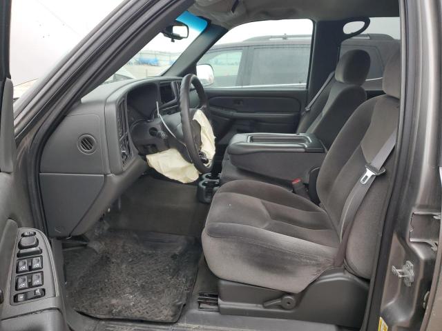Photo 7 from auction – 2007 GMC NEW SIERRA with VIN 2GTEC13V871166467