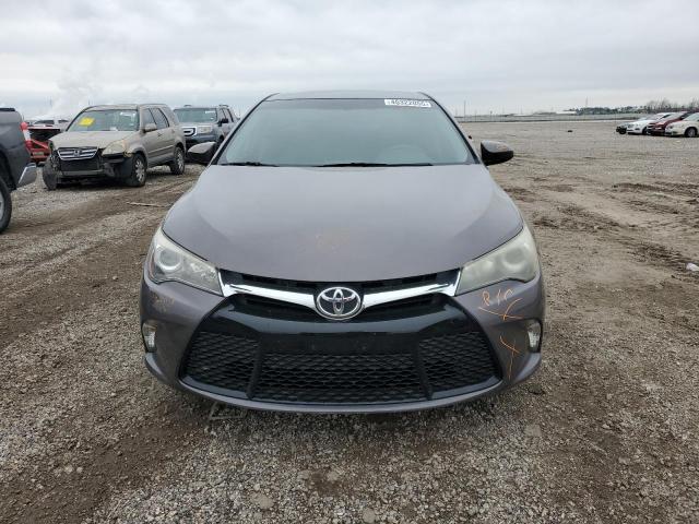 Photo 5 from auction – 2015 TOYOTA CAMRY LE with VIN 4T1BF1FK2FU914074