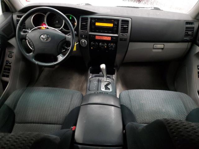 Снимка 8 от търг – 2007 TOYOTA 4RUNNER SR с VIN JTEBU14RX70116145