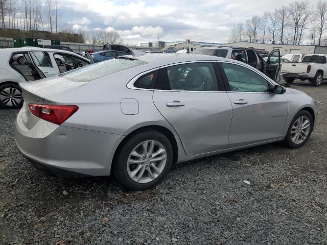 Photo 3 from auction – 2018 CHEVROLET MALIBU LT with VIN 1G1ZD5ST1JF140131
