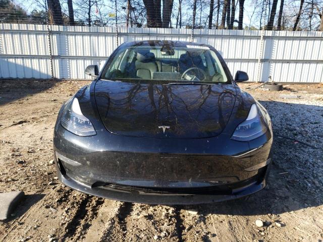 Photo 5 from auction – 2023 TESLA MODEL 3 with VIN 5YJ3E1EB1PF392223