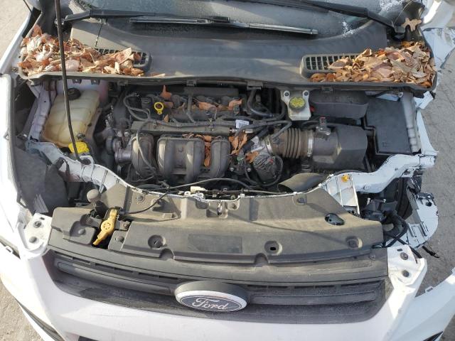 Фото 12 с аукциона – 2016 FORD ESCAPE S с VIN 1FMCU0F79GUB43744