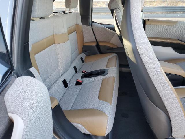 Снимка 10 от търг – 2014 BMW I3 BEV с VIN WBY1Z2C52EV285564