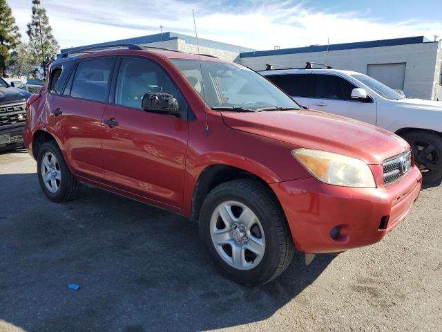 Photo 4 from auction – 2008 TOYOTA RAV4 with VIN JTMZD35V985114403