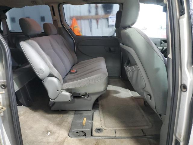Photo 11 from auction – 2007 DODGE GRAND CARA with VIN 1D4GP24R77B100287
