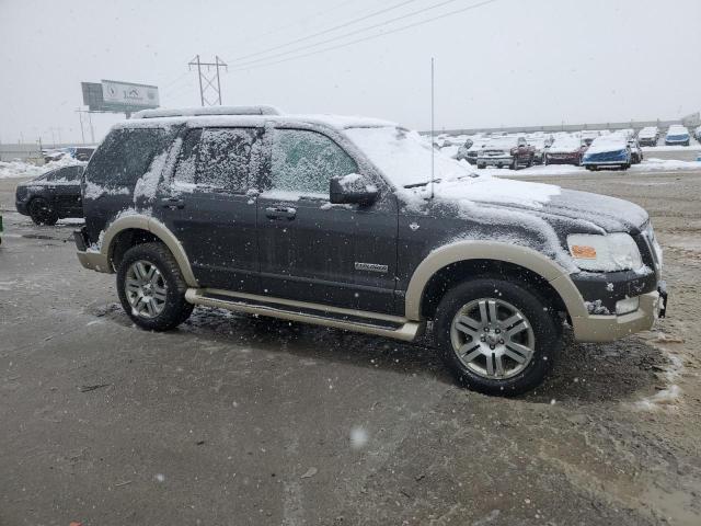 Photo 4 from auction – 2007 FORD EXPLORER E with VIN 1FMEU74847UB70914