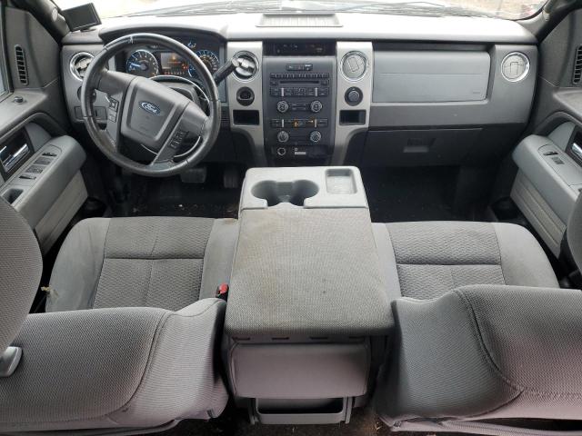 Foto 8 de la subasta – 2012 FORD F150 SUPER con VIN 1FTFW1CF3CFC33242