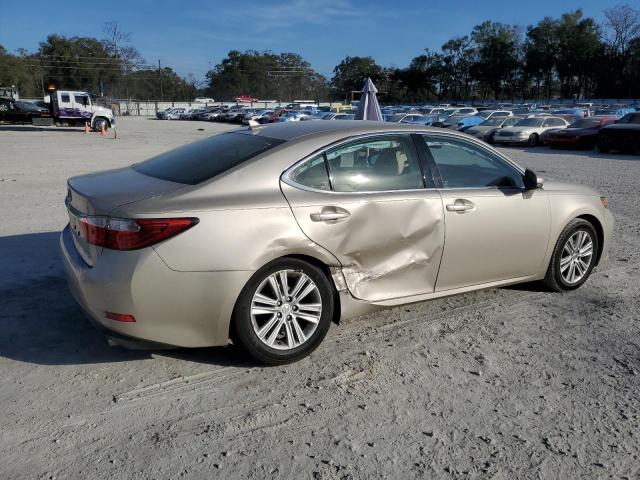 Снимка 3 от търг – 2014 LEXUS ES 350 с VIN JTHBK1GG3E2093408