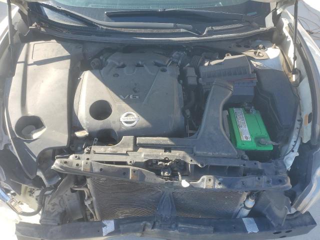 Photo 11 from auction – 2010 NISSAN MAXIMA S with VIN 1N4AA5AP8AC860387
