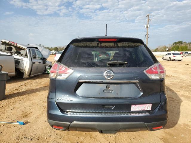 Фото 6 с аукциона – 2016 NISSAN ROGUE S с VIN KNMAT2MT5GP662797