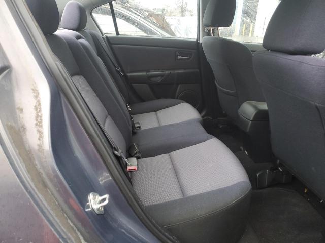 Zdjęcie 10 z aukcji – 2007 MAZDA 3 I z VIN JM1BK32G371762189