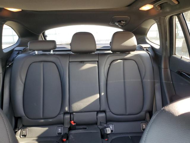 Photo 10 from auction – 2016 BMW X1 XDRIVE2 with VIN WBXHT3C30G5E51580