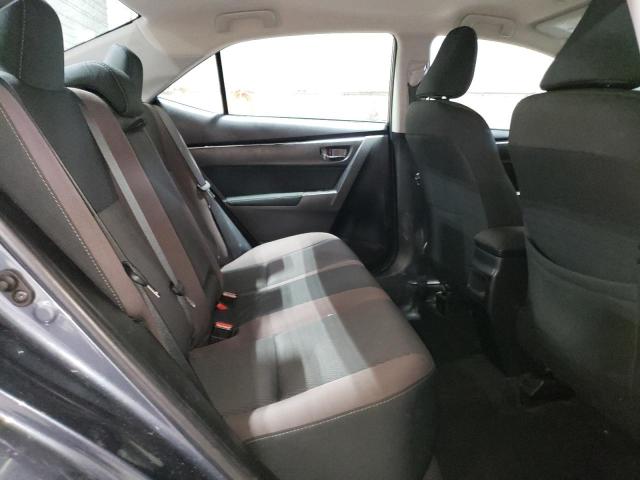 Photo 10 from auction – 2019 TOYOTA COROLLA L with VIN 2T1BURHE1KC149043