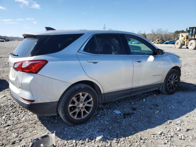 Photo 3 from auction – 2018 CHEVROLET EQUINOX LT with VIN 3GNAXJEV3JS612530