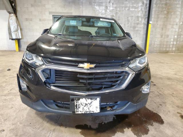 Photo 5 from auction – 2019 CHEVROLET EQUINOX LS with VIN 2GNAXHEV6K6259502