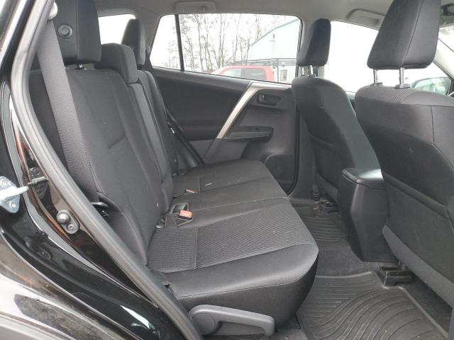 Photo 10 from auction – 2014 TOYOTA RAV4 LE with VIN 2T3BFREV0EW216501