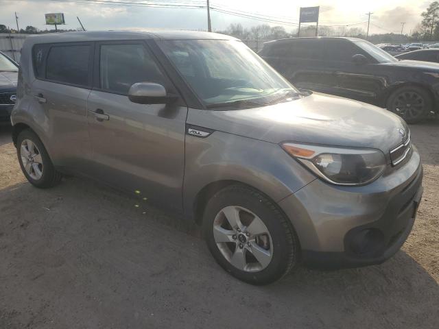 Photo 4 from auction – 2019 KIA SOUL with VIN KNDJN2A27K7022718