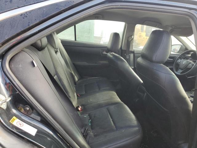 Photo 10 from auction – 2015 TOYOTA CAMRY LE with VIN 4T4BF1FK0FR487306