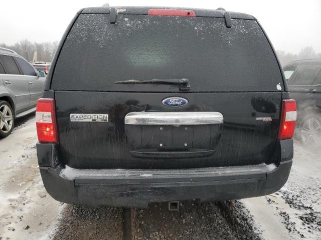 Photo 6 from auction – 2008 FORD EXPEDITION with VIN 1FMFK16558LA04337