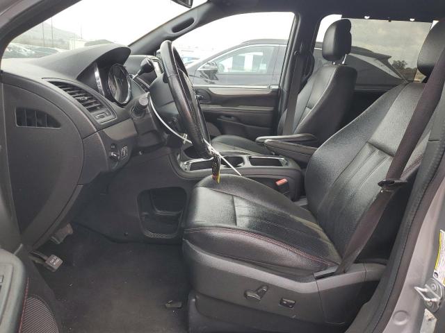 Photo 7 from auction – 2019 DODGE GRAND CARA with VIN 2C4RDGEG7KR726151