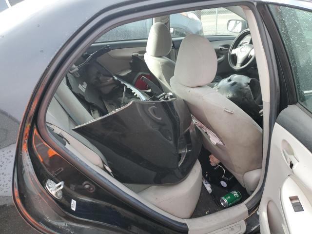 Photo 12 from auction – 2013 TOYOTA COROLLA BA with VIN 5YFBU4EE9DP091838