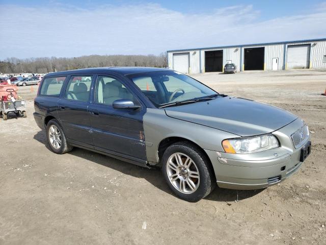 Photo 4 from auction – 2006 VOLVO V70 with VIN YV1SW612062586930
