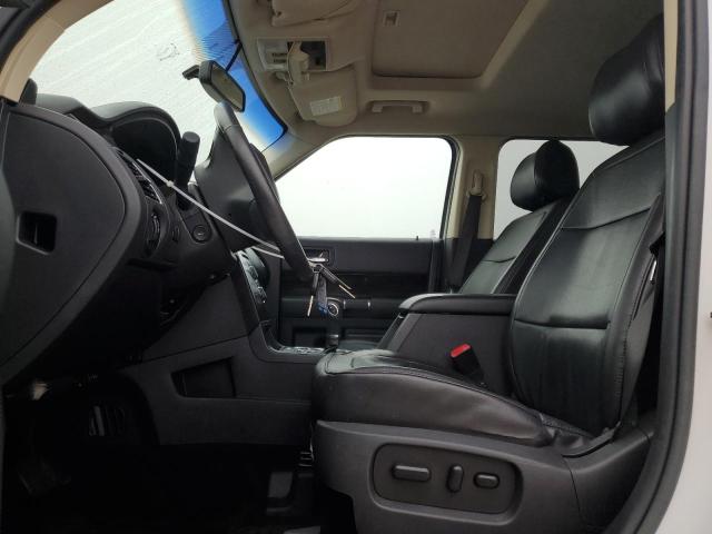 Photo 7 from auction – 2014 FORD FLEX SEL with VIN 2FMHK6C85EBD26654