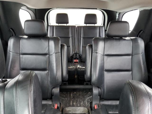 Снимка 10 от търг – 2017 DODGE DURANGO GT с VIN 1C4RDJDG6HC828248