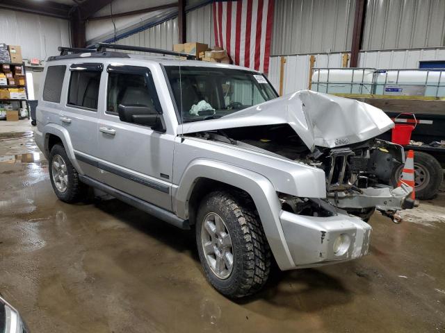 Photo 4 from auction – 2007 JEEP COMMANDER with VIN 1J8HG48K17C621244