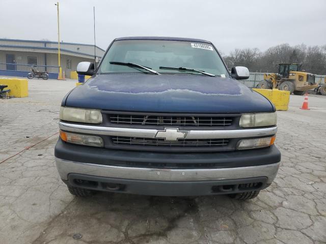 Photo 5 from auction – 1999 CHEVROLET SILVERADO with VIN 1GCEK19T6XE140277