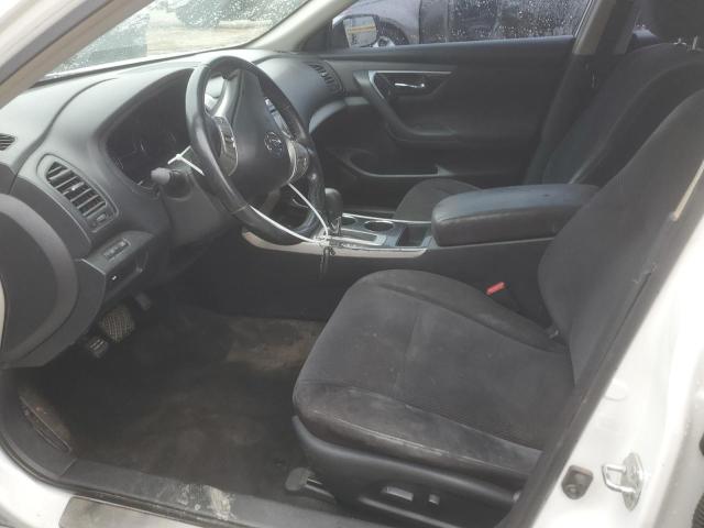Photo 7 from auction – 2013 NISSAN ALTIMA 2.5 with VIN 1N4AL3AP2DC199605