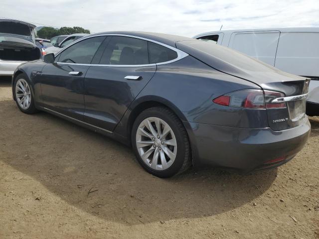 Photo 2 from auction – 2016 TESLA MODEL S with VIN 5YJSA1E2XGF139599