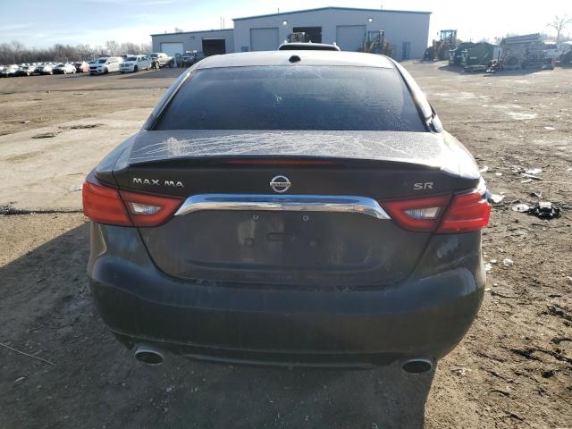 Photo 6 from auction – 2016 NISSAN MAXIMA 3.5 with VIN 1N4AA6AP5GC418679