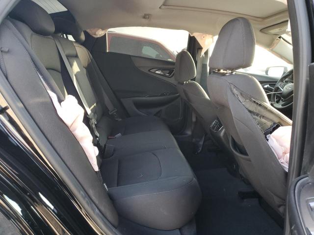 Photo 10 from auction – 2021 CHEVROLET MALIBU LT with VIN 1G1ZD5ST5MF017243