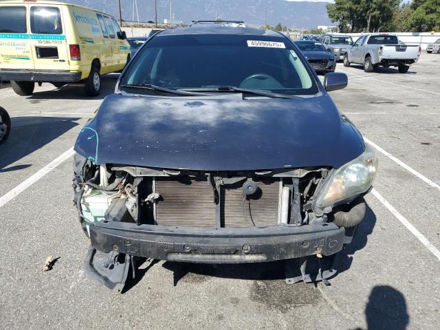 Снимка 5 от търг – 2011 TOYOTA COROLLA BA с VIN 2T1BU4EE1BC610457