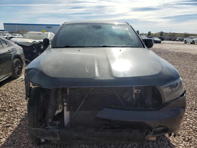 Photo 5 from auction – 2016 DODGE DURANGO R/ with VIN 1C4SDHCT5GC502576