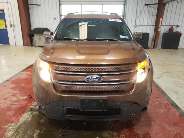 Снимка 5 от търг – 2012 FORD EXPLORER L с VIN 1FMHK8F86CGA45153