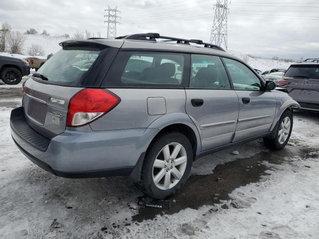 Zdjęcie 3 z aukcji – 2008 SUBARU OUTBACK 2. z VIN 4S4BP61C887343637
