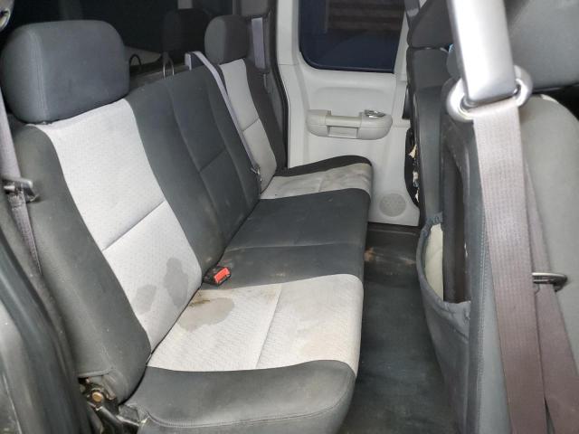 Photo 10 from auction – 2008 CHEVROLET SILVERADO with VIN 1GCEC19CX8Z115213