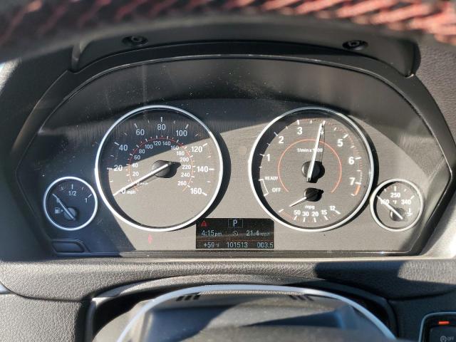 Photo 9 from auction – 2016 BMW 428 I SULE with VIN WBA3V7C55G5A25732