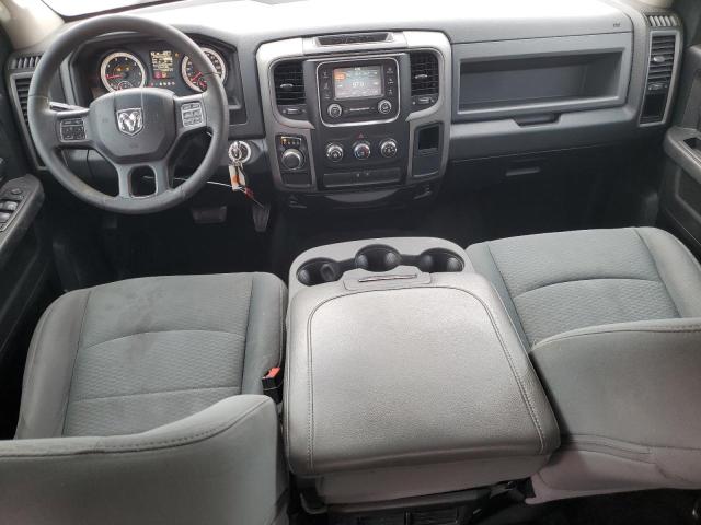 Photo 8 from auction – 2016 RAM 1500 ST with VIN 3C6RR6KT3GG163181