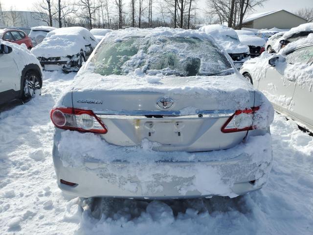 Photo 6 from auction – 2012 TOYOTA COROLLA BA with VIN 2T1BU4EE7CC877006
