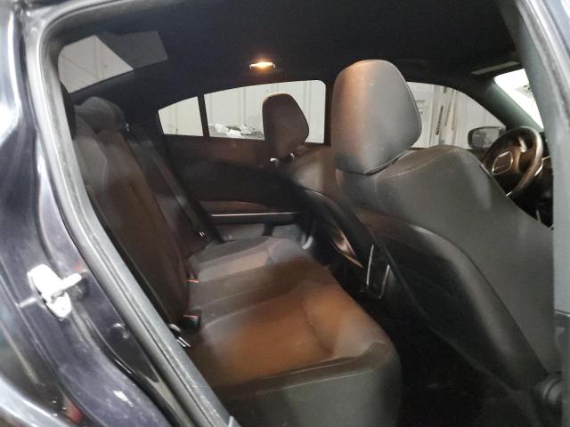 Photo 10 from auction – 2019 DODGE CHARGER SX with VIN 2C3CDXBG9KH593350