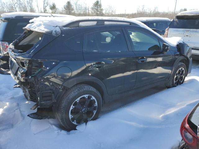 Photo 3 from auction – 2023 SUBARU CROSSTREK with VIN JF2GTABC9P8303407