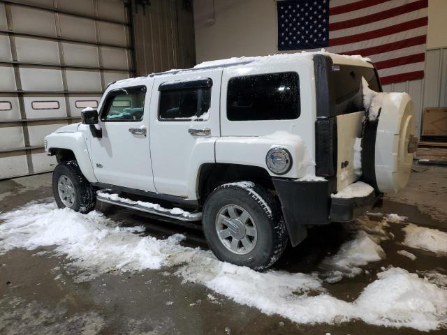 Photo 2 from auction – 2006 HUMMER H3 with VIN 5GTDN136268225046